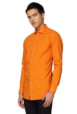 Opposuits Shirt  LS The Orange