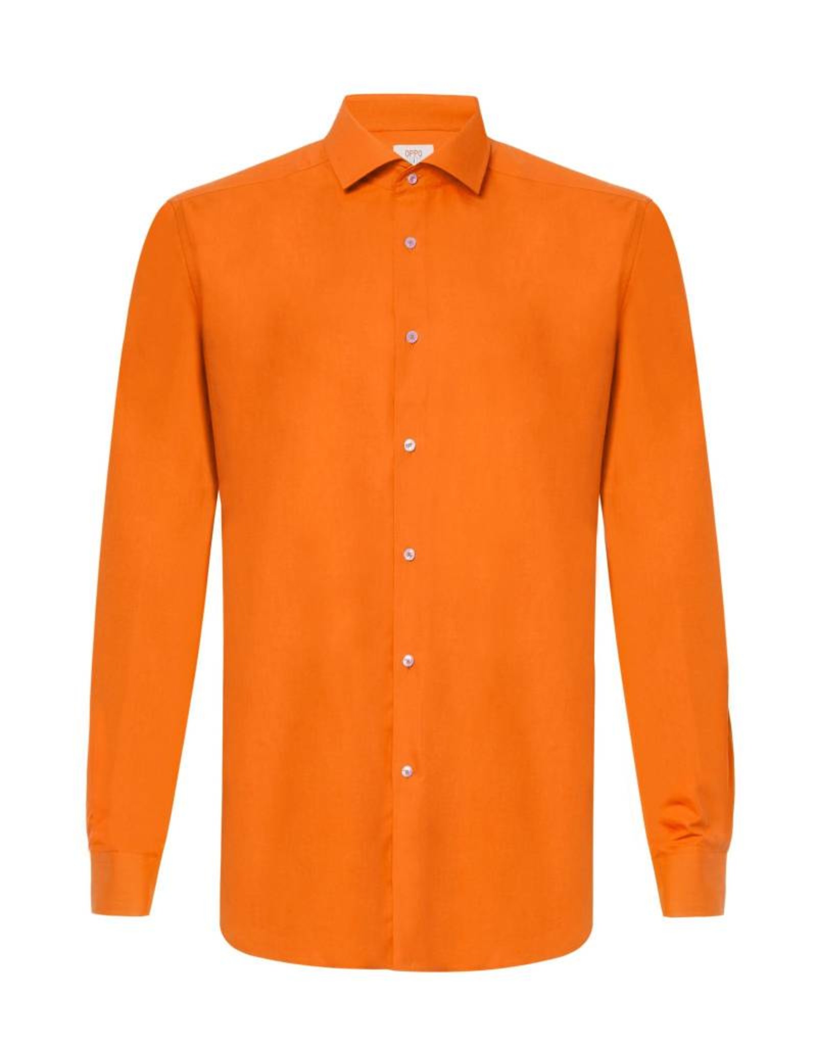 Opposuits Shirt  LS The Orange