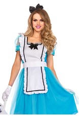 Clasic Alice in Wonderland