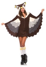 leg avenue Cozy Owl