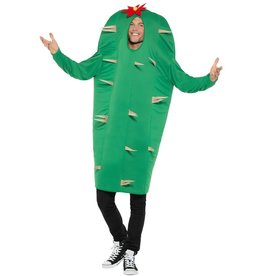 Cactus Kostuum, One  Size