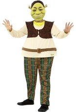 Shrek Kostuum Deluxe, Kind