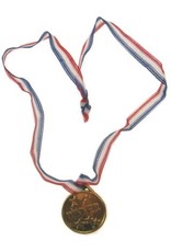 Medailles Winner ( per 6 Stuks)