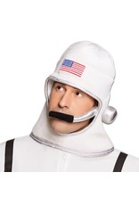 Muts Astronaut