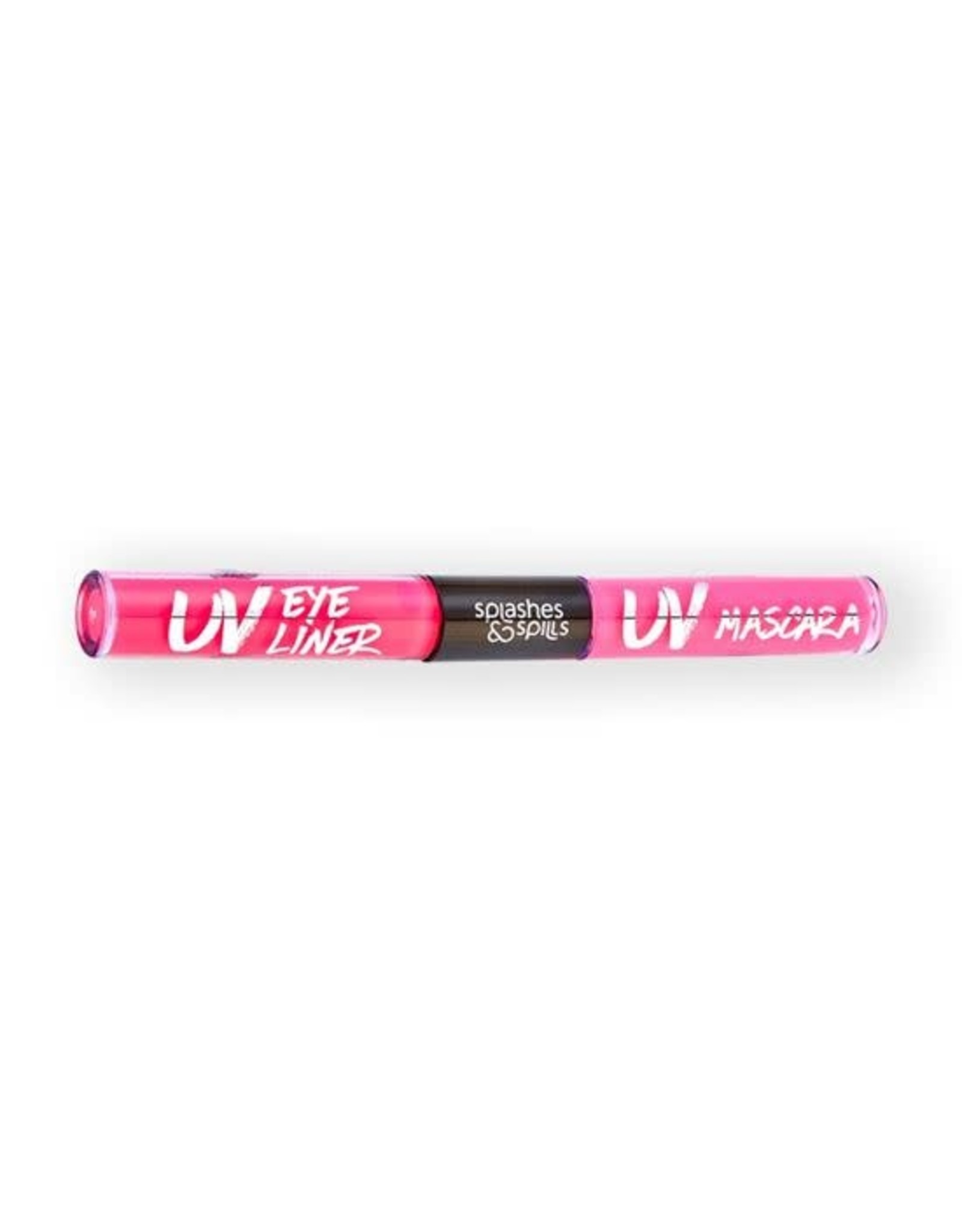 Splashes & Spills 2in1 UV Eyeliner & Mascara