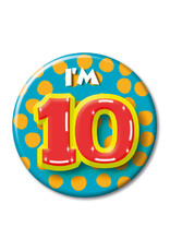 Button Klein - I'm 10