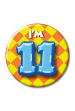 Button Klein - I'm 11