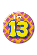 Button Klein - I'm 13