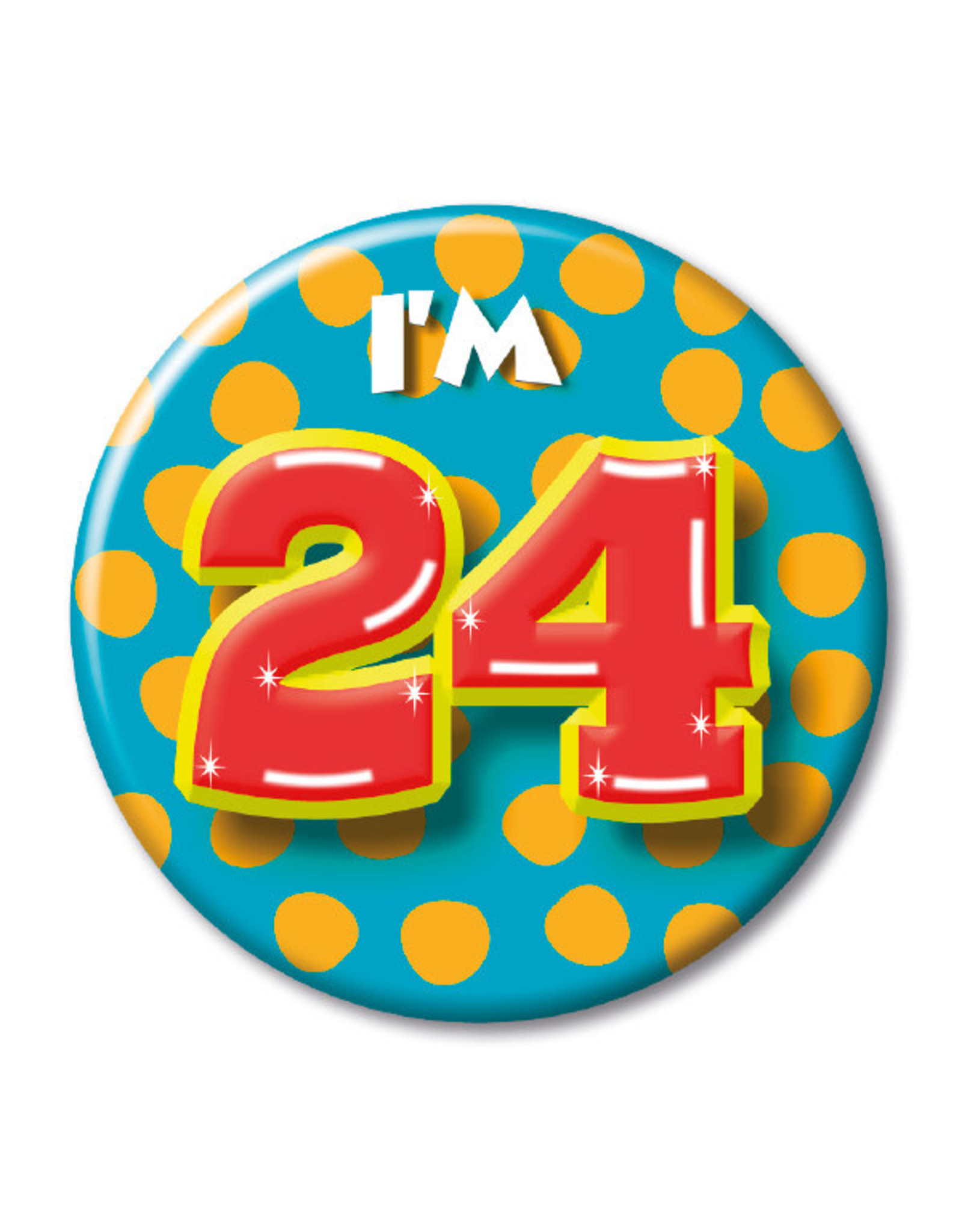 Button Klein - I'm 24