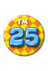 Button Klein - I'm 25