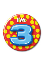 Button Klein - I'm 3