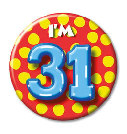 Button Klein - I'm 31