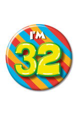 Button Klein - I'm 32