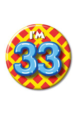 Button Klein - I'm 33