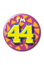 Button Klein - I'm 44