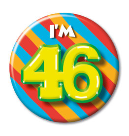 Button Klein - I'm 46