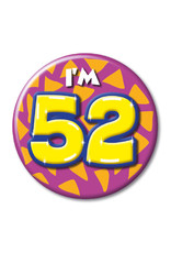 Button Klein - I'm 52