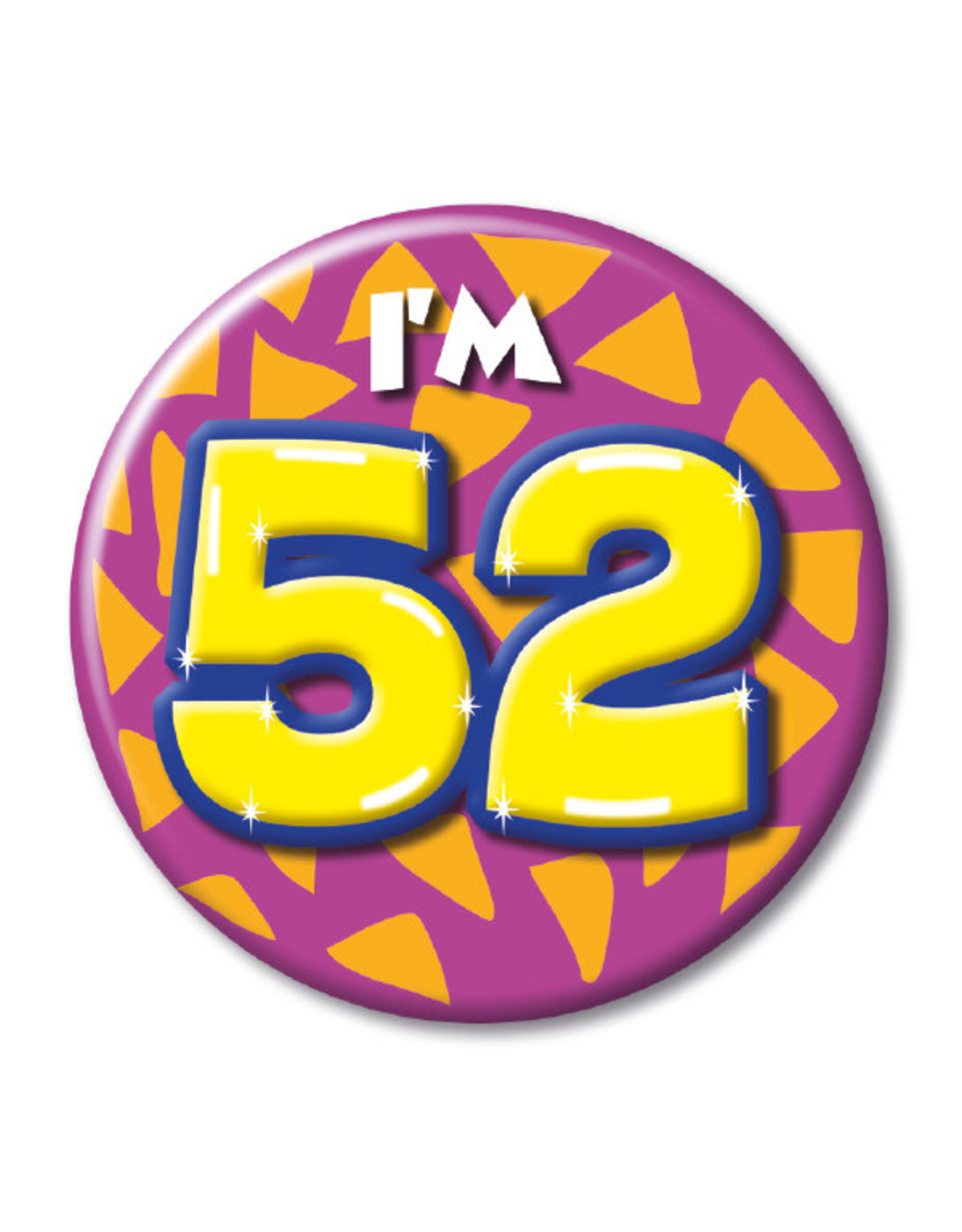 Button Klein - I'm 52