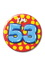 Button Klein - I'm 53
