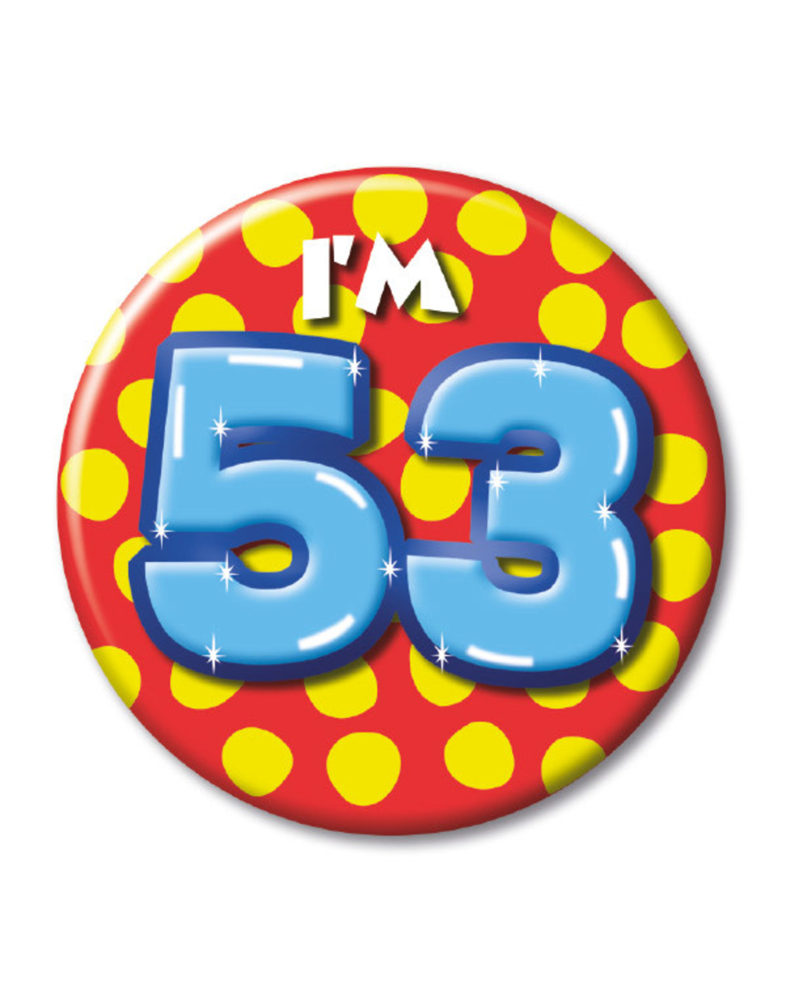 Button Klein - I'm 53