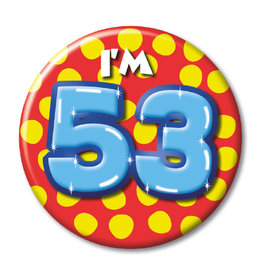 Button Klein - I'm 53