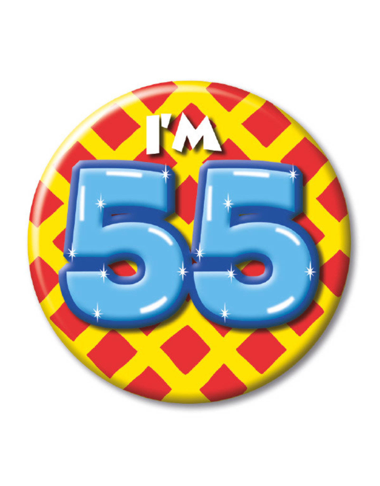 Button Klein - I'm 55