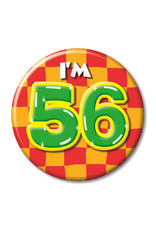 Button Klein - I'm 56