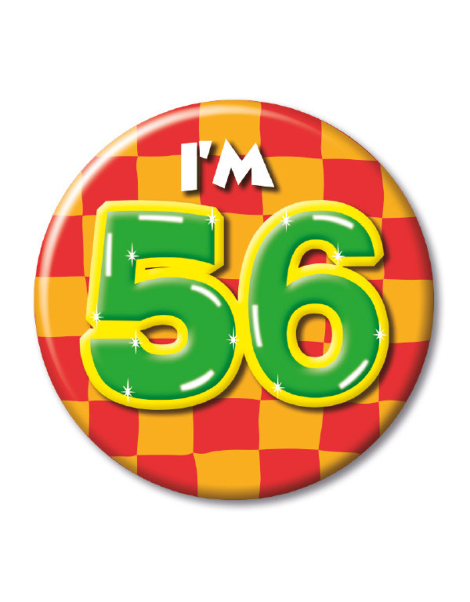 Button Klein - I'm 56