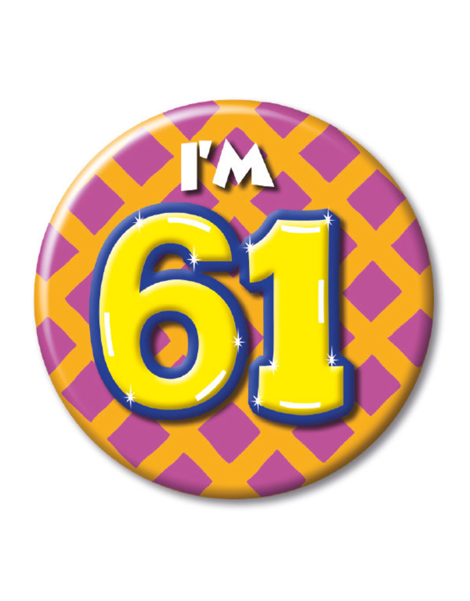 Button Klein - I'm 61