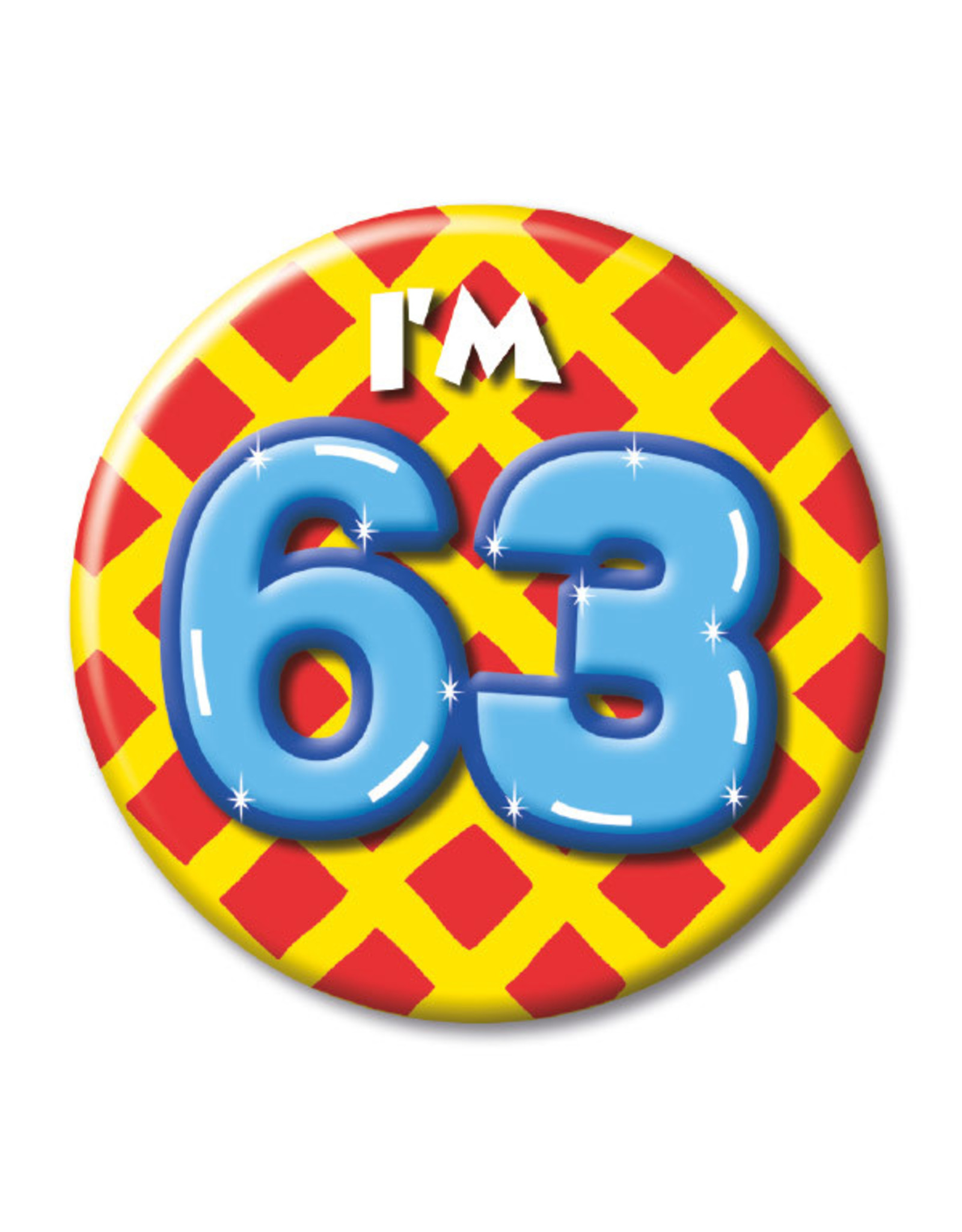 Button Klein - I'm 63