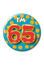 Button Klein - I'm 65