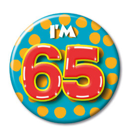 Button Klein - I'm 65