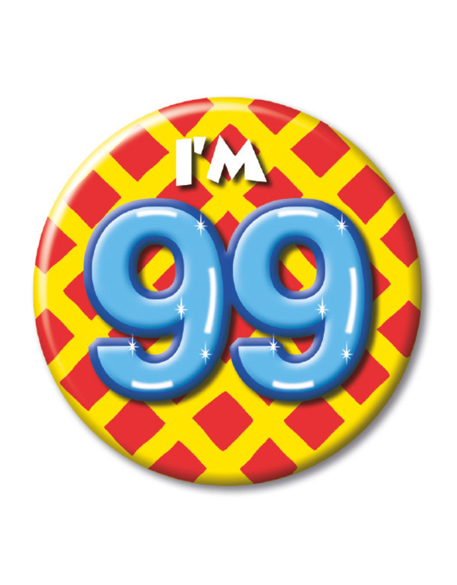 Button Klein - I'm 99
