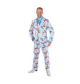 Magic Suit Alm Hirsch