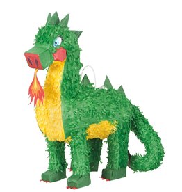 Draak 3D Pinata