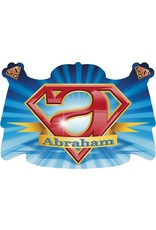 Kroonschild Super Abraham