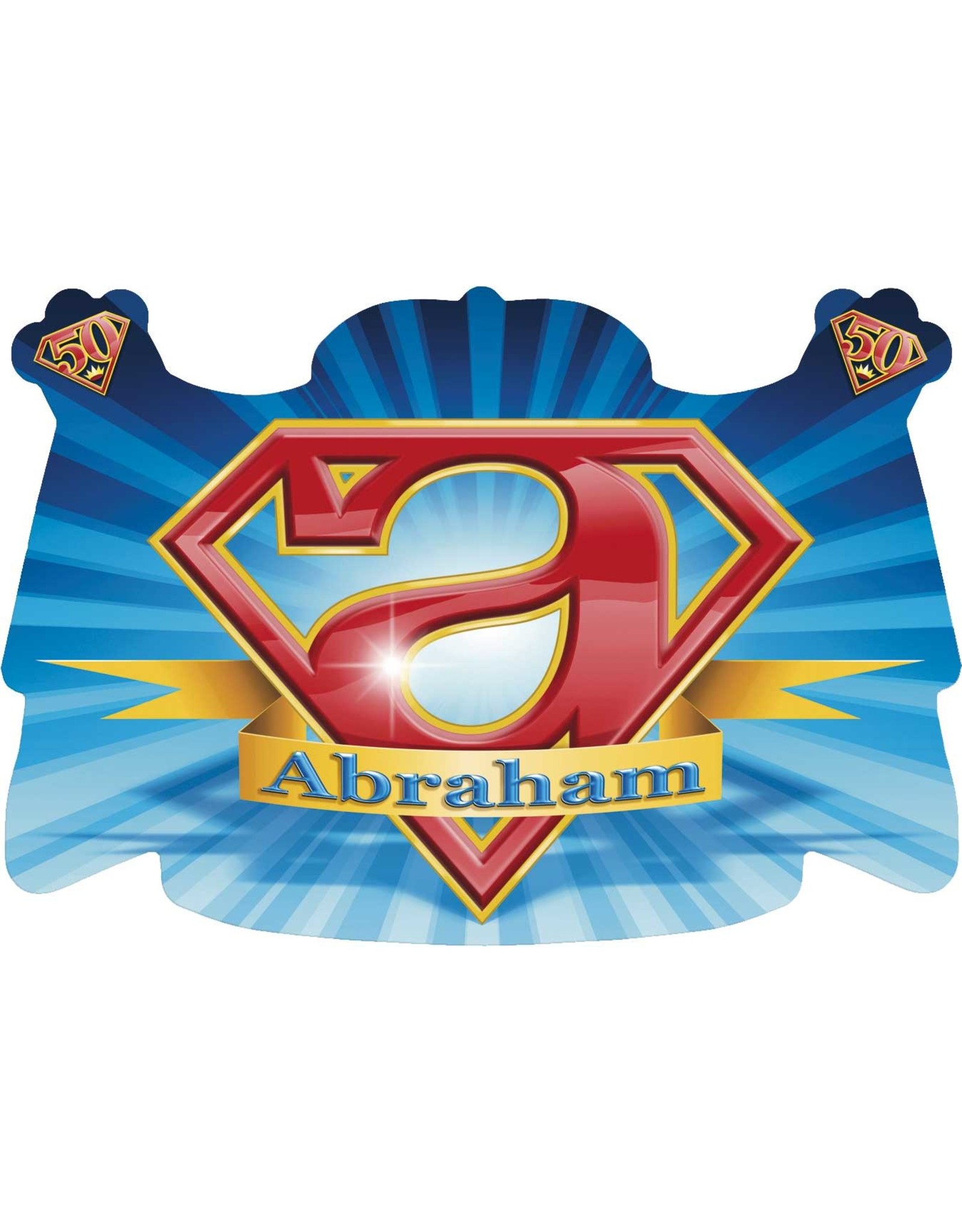 Kroonschild Super Abraham