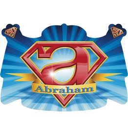 Kroonschild Super Abraham