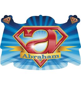 Kroonschild Super Abraham