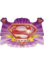 Kroonschild Super Sarah