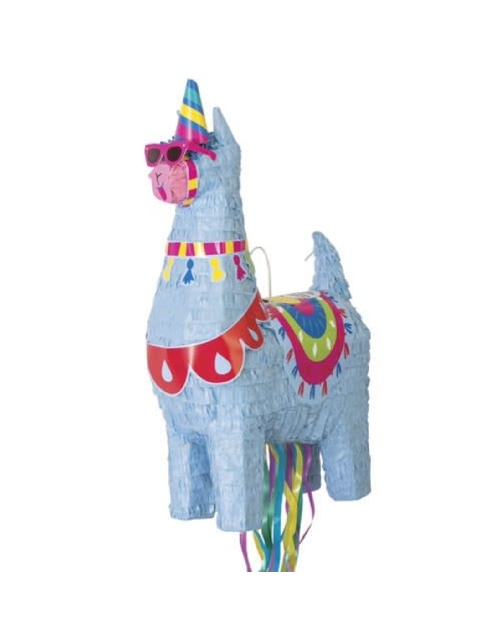 Lama Pinata