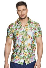 Hawaii Shirt Paradise