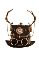 Buishoed Steampunk Gewei