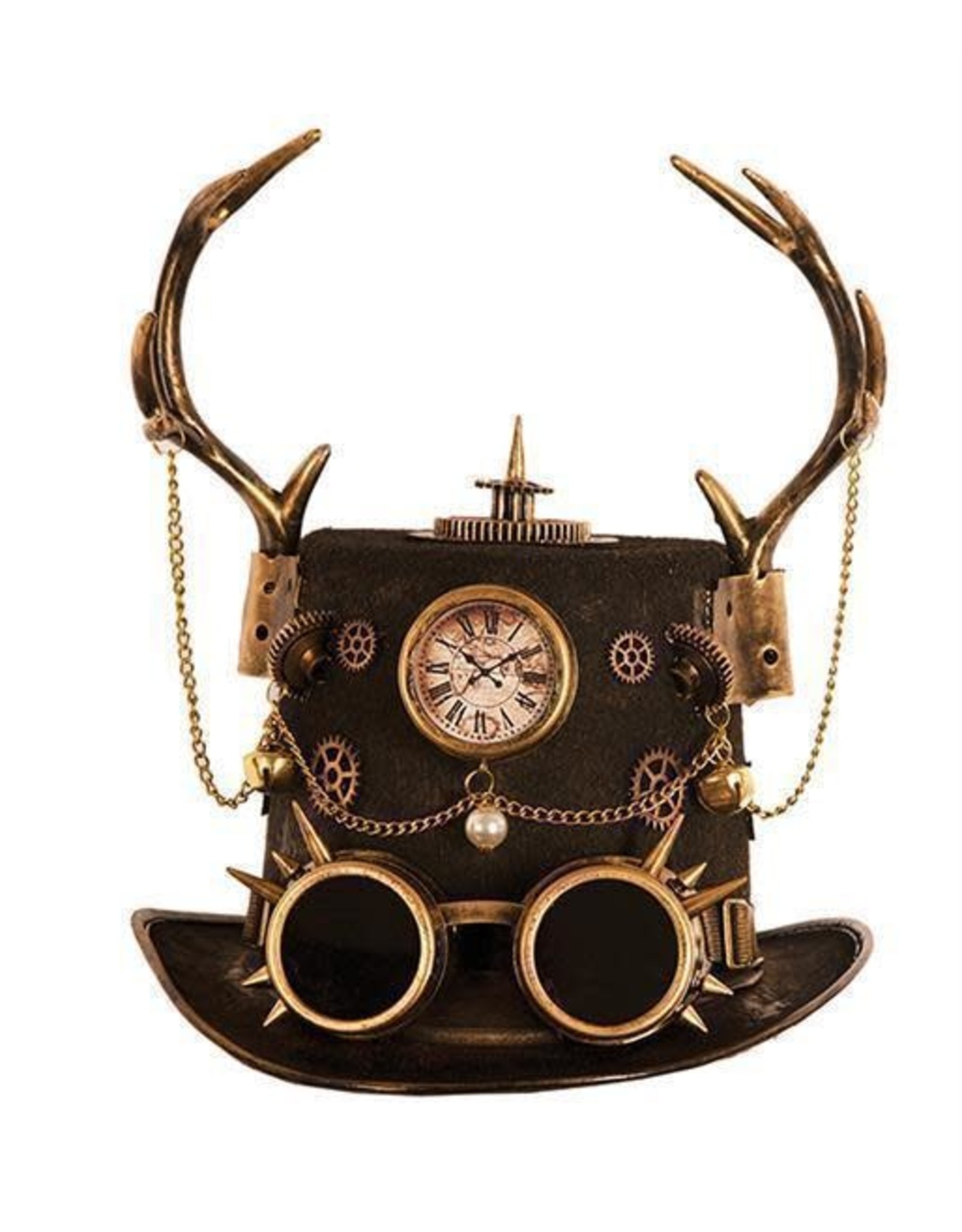 Buishoed Steampunk Gewei