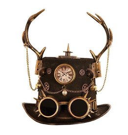 Buishoed Steampunk Gewei