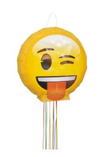 Emoji 3D Trek Pinata