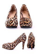 Pumps Panter