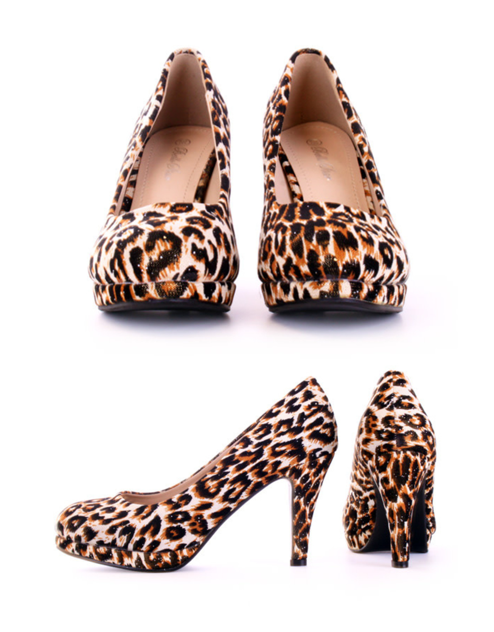 Pumps Panter