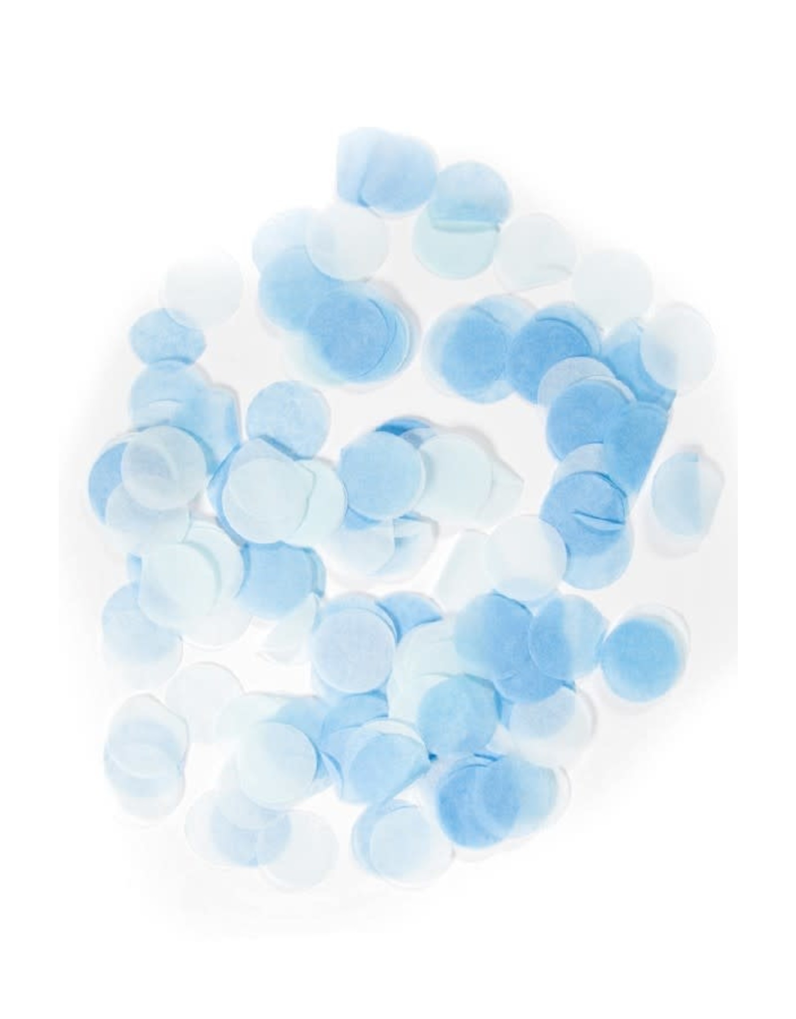 Confetti Baby Blauw (14 gr)