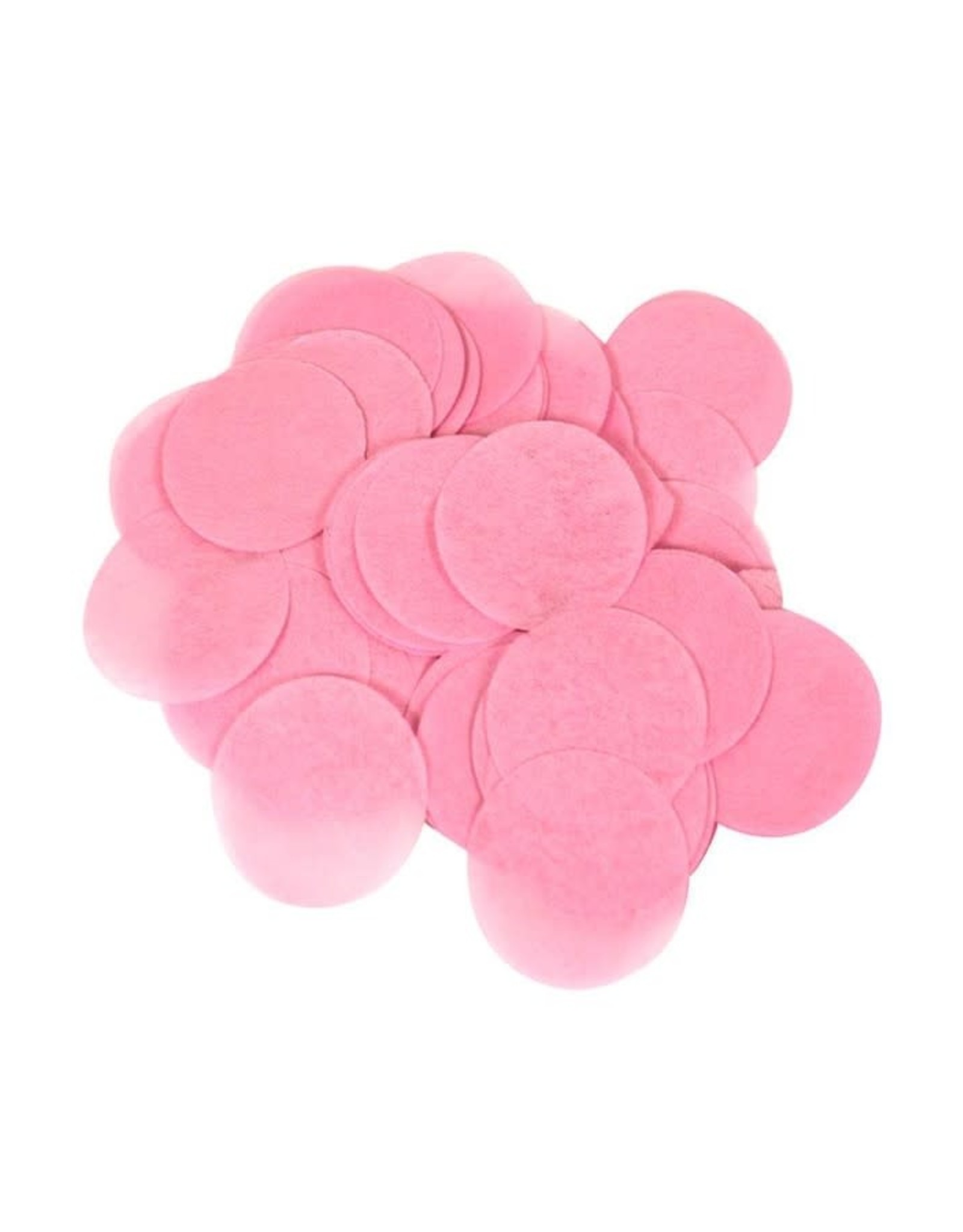 Confetti Baby Roze (14 gr)